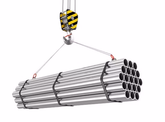High-Tech Carbon Steel Air Conditioning Accessories for Air Conditioning